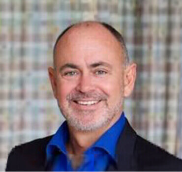 Dr Alan Barber