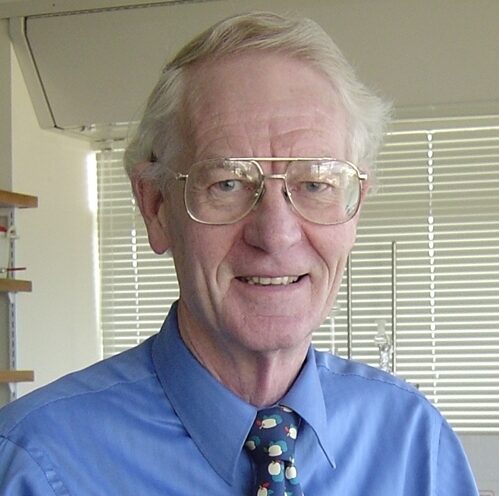 Prof Melton