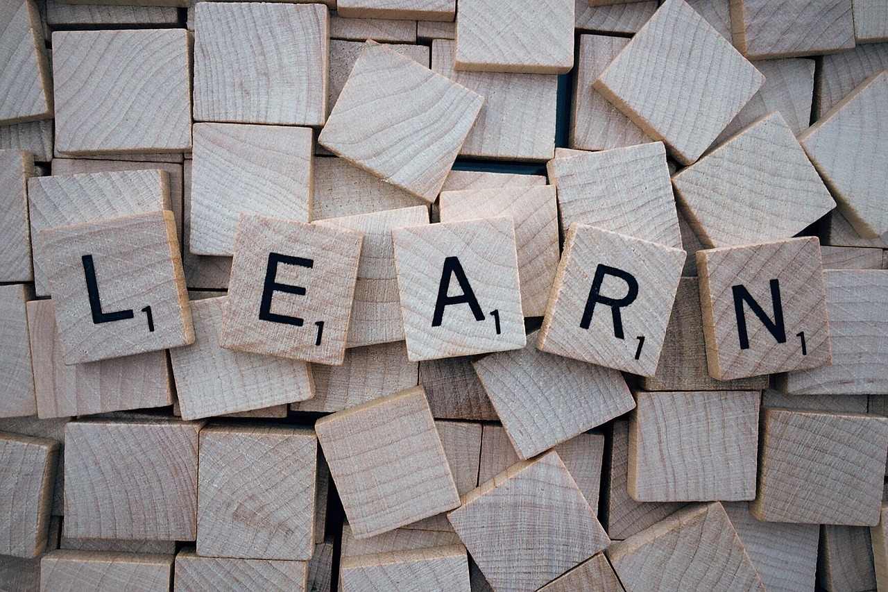 Learn Scrabble Learn Scrabble